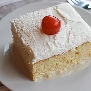 Tres Leches