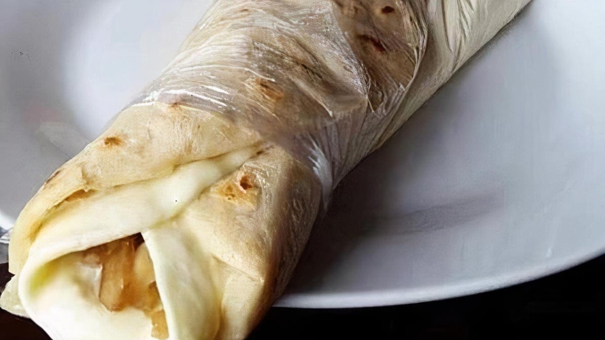 Quesillo.