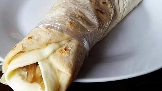 Quesillo.