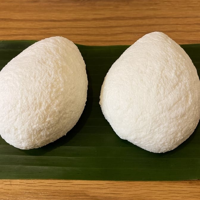 Cuajada 1/2lb.