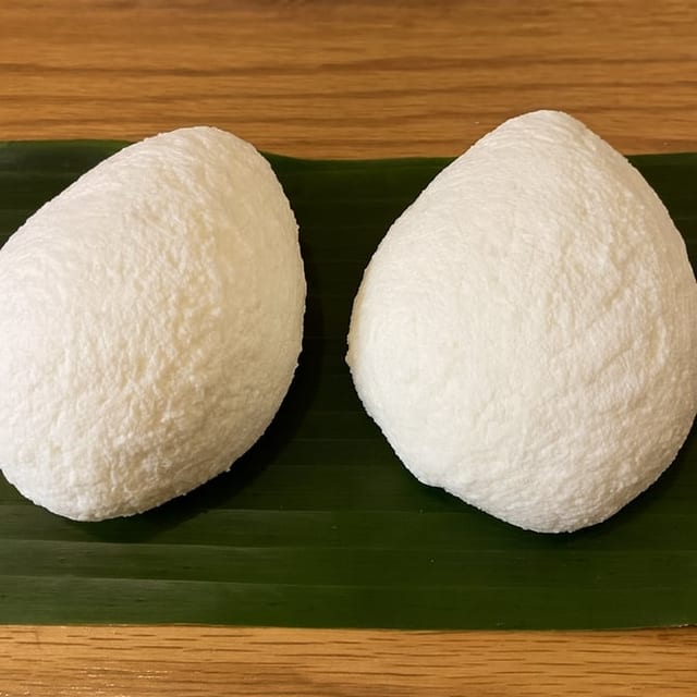 Cuajada 1/2lb.