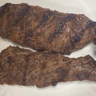 Extra De Carne Asada