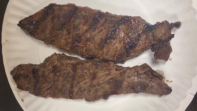 Extra De Carne Asada.