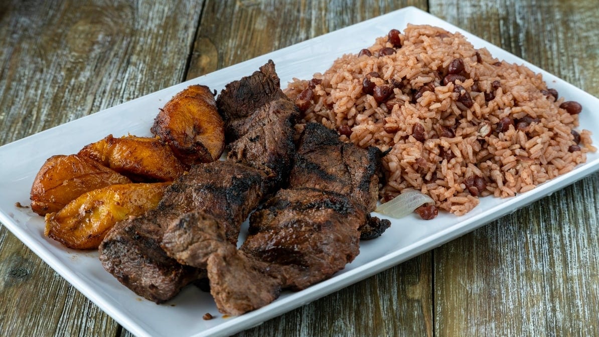 Carne Asada.