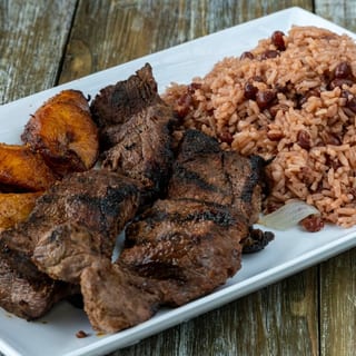 Carne Asada