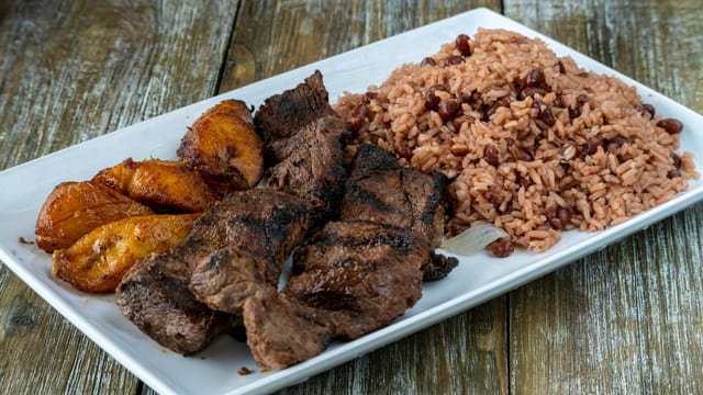 Carne Asada.