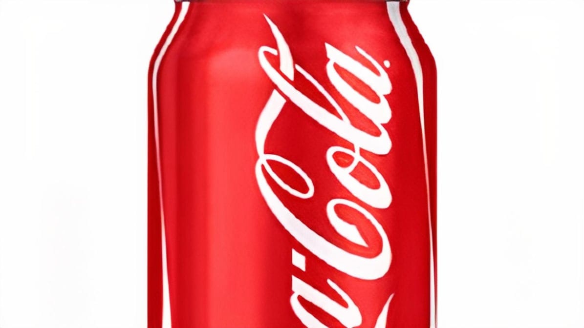 Soda.