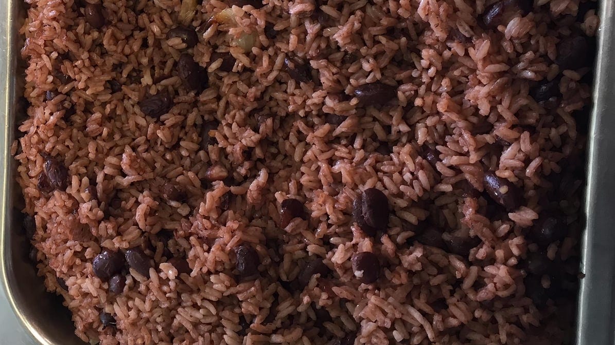 Gallo Pinto.
