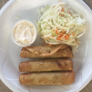 Tacos De Carne