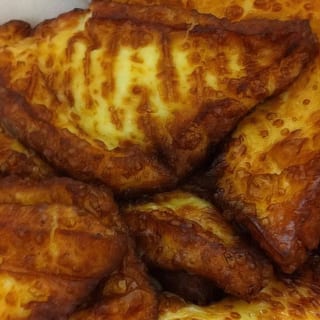 Queso Frito
